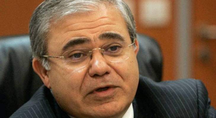 ماريو عون: سلوك ميقاتي هو مثل سلوك الحريري لكن بديبلوماسية أكثر