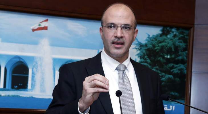 حسن: إطلاق حملة فايزر لتغطية الفئات العمرية 1992 - 1997