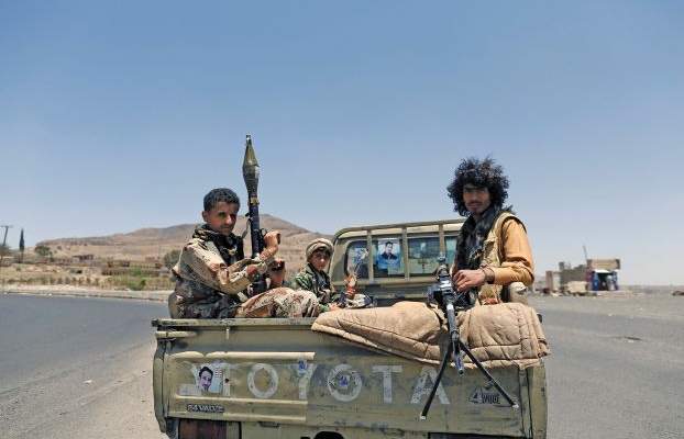 الجيش اليمني يعلن مقتل وإصابة مسلحين من "أنصار الله" في كمين بالجوف