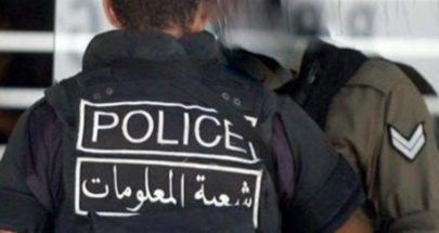 عملية متزامنة لشعبة المعلومات في جبل لبنان... هذا ما تم ضبطه