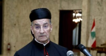 الراعي: هناك تقدّم في لقاءات عون وميقاتي حول تشكيل الحكومة