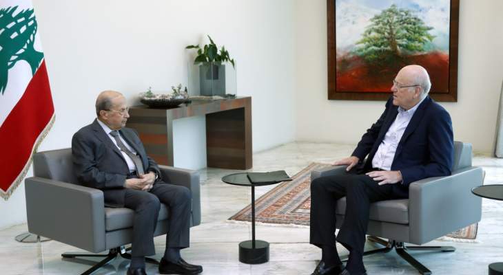 مصادر الجمهورية: منسوب الإيجابيات في الغربال يبدو طاغياً على منسوب السلبيات