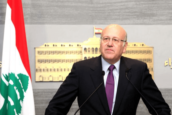 الاخبار: الداخلية لميقاتي والعدل والشؤون الاجتماعية لعون والصحة لفراس الابيض