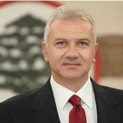 فادي كرم: فصل لبنان عن محور الممانعة هو الحل الحقيقي