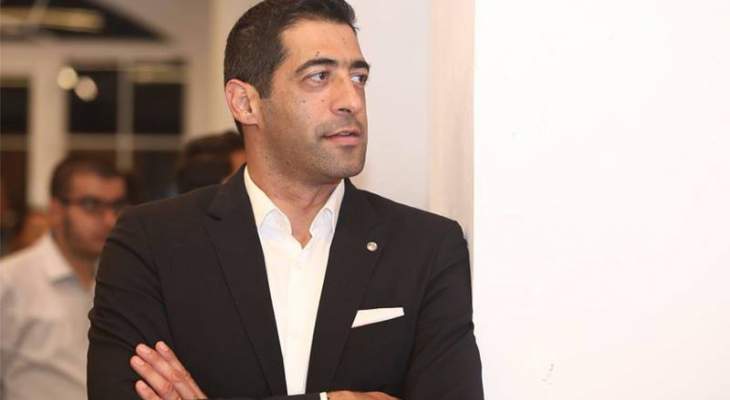 حنكش: ما زلنا نرى أبشع أنواع المحاصصة في الحكومة