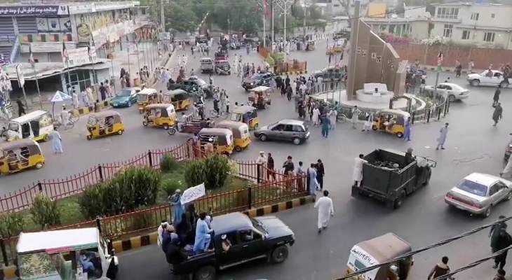 مسؤول بطالبان: دول ومنظمات تتواصل معنا للمساعدة في عمليات الإجلاء من كابول