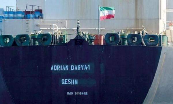 العربية نقلاً عن موقع تعقب بحري: السفن الإيرانية المقرر أن تنقل النفط إلى لبنان لم تغادر إيران حتى الآن