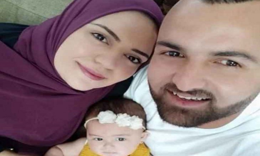 الأسيرة أنهار الديك.. فلسطينية على وشك الولادة خلف قضبان سجون الاحتلال