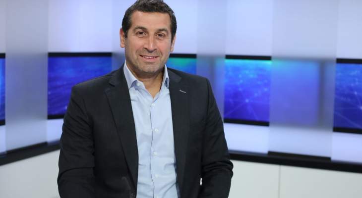 معلوف: رئيس الجمهورية مستعدّ للتنازل في ملف التأليف