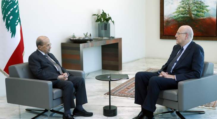 مصادر غربية للجمهورية: لا تأليف للحكومة في لبنان في المدى المنظور