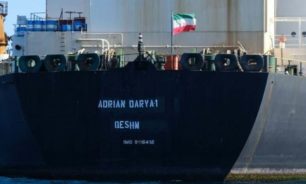 ايران تصعد بوجه اميركا: سفينتنا ستواصل الابحار باتجاه لبنان