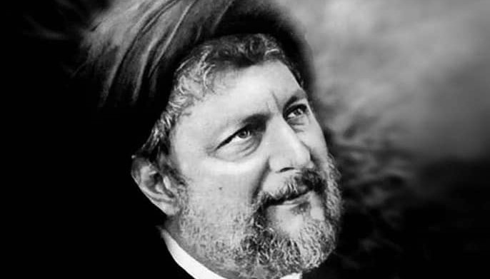 الرئيس عون بذكرى تغييب الإمام موسى الصدر: رجل الحوار والانفتاح والوطنية، وإيمانه برسالة العيش المشتركفلتكن هذه الذكرى مصدر إلهام لنا جميعاً