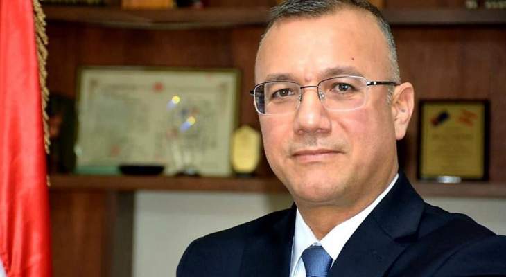 درويش: نأمل أن يتصاعد الدخان الابيض هذا الأسبوع ولكن هناك بعض النقاط العالقة