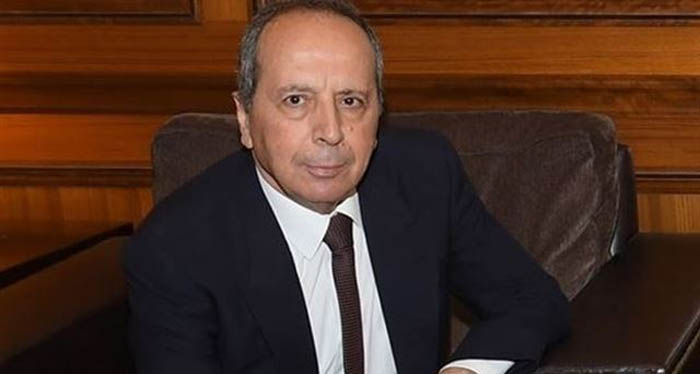 جميل السيد: ممنوع أن يكون للرئيس عون عدد وزراء يؤثر على إستفرادهم بالحكومة!