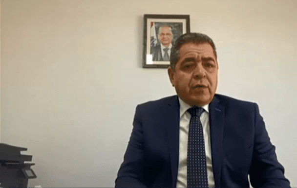 برباري: سعر ربطة الخبز سيبقى على ما هو لكن سينخفض وزنها 35 غراماً