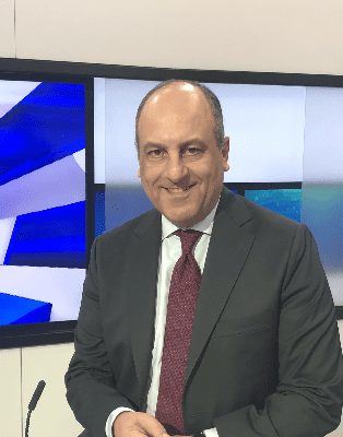 بوعاصي: هل اصبح التيار الوطني الحر ونوابه شركة توزيع مازوت؟