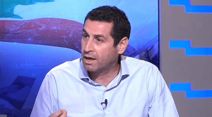 معلوف توقع ولادة الحكومة خلال أيام: فريق بري وظّف حادثة عنقون ومغدوشة كرسائل سياسية