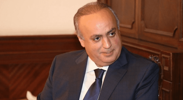 وهاب: هناك تواصل بين فهمي ووزير الداخلية السوري من اجل فتح الحدود بين اللبلدين