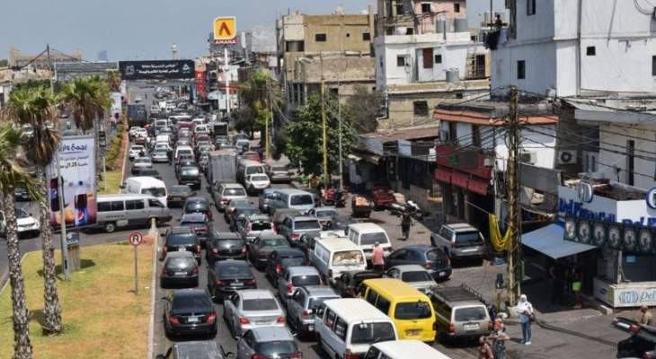 الإندبندنت: أزمة دبلوماسية بين أميركا ولبنان بسبب خطة استيراد النفط الإيراني