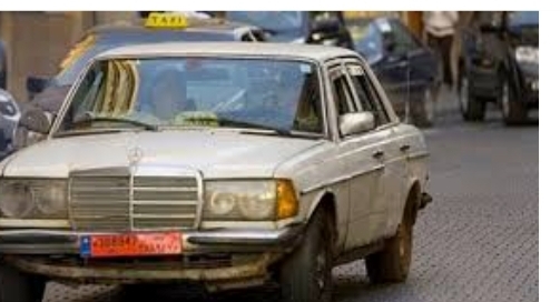 السرفيس ب ٢٥٠٠٠