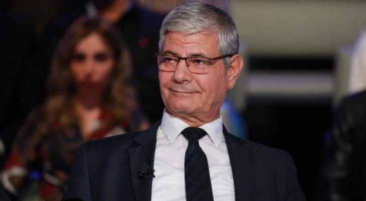 الحجيري: المازوت الإيراني غير شرعي واحتياجات لبنان أكبر من البواخر المنوي استيرادها