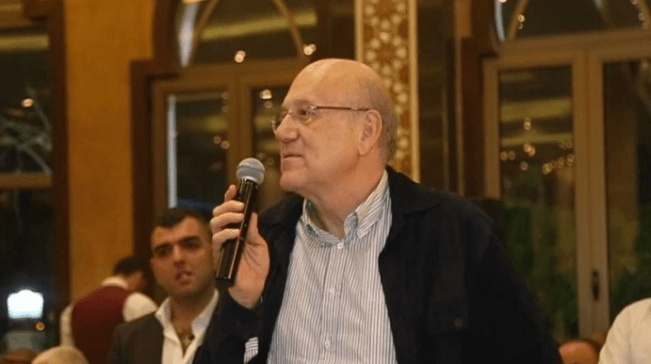 الاخبار: صهر طه ميقاتي يتواصل مع باسيل والعقد الباقية الاقتصاد والثقة والاسمان المسيحيّان