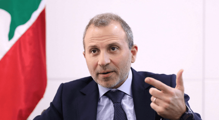 الشرق الاوسط: معلومات عن إطاحة باسيل التشكيلة الوزارية بغطاء من عون