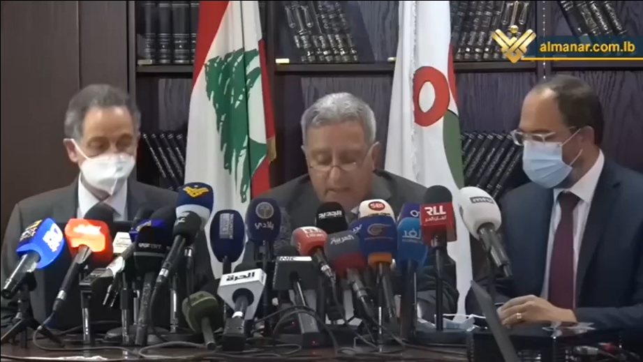 اطلاق البطاقة التمويلية.. تقديم الطلبات من 15 ايلول الى 15 ت1 والحد الأقصى لكل عائلة 126 دولارا