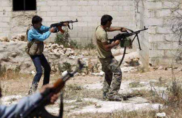 حسم ملف درعا بتسوية فرضتها القوة... وانقلب المشهد