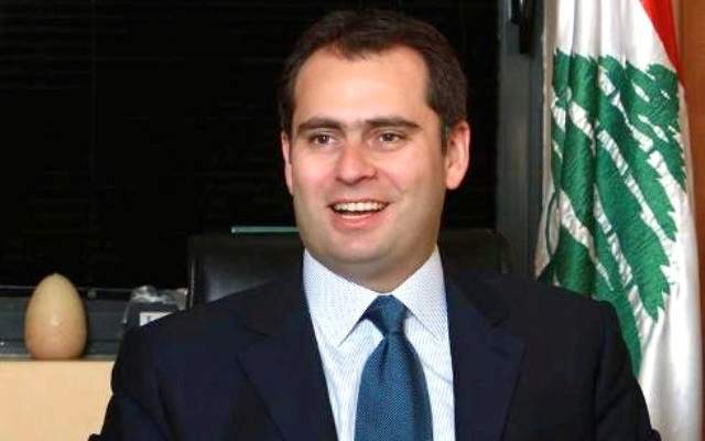 لحود: مهمّة هذه الحكومة إيصال البلد الى انتخابات نيابيّة مبكرة