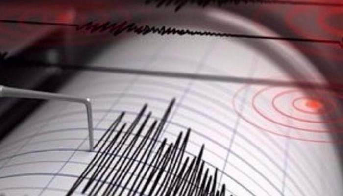زلزال بقوة 6.2 درجة ضرب الأرجنتين