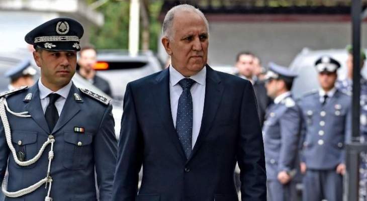 فهمي تمنى التوفيق لوزير الداخلية الجديد: المهمة صعبة لكن لا شيء مستحيل