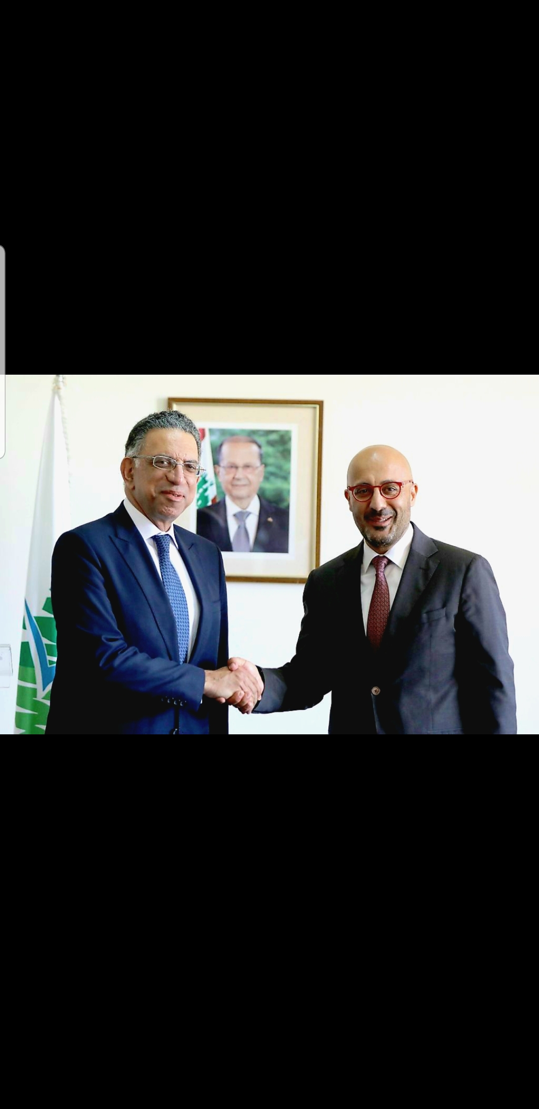 ناصر ياسين لدي سبع اولويات