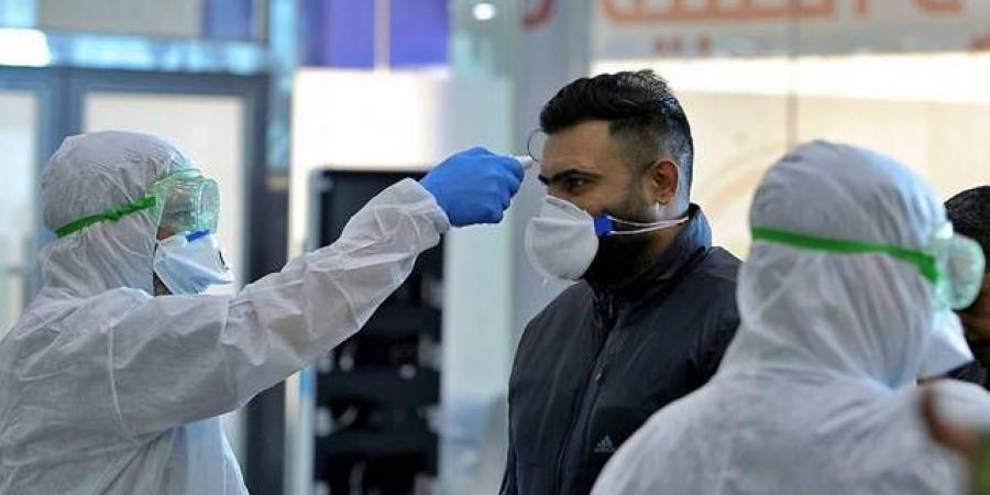 الصحة الجزائرية: تسجيل 242 حالة إصابة جديدة بفيروس كورونا