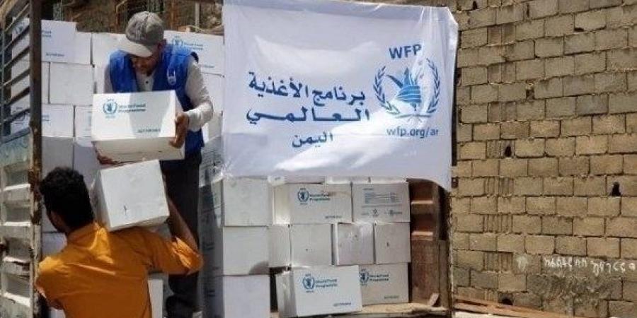 الأمم المتحدة: تلقينا 54 بالمئة من التمويل الإنساني في اليمن