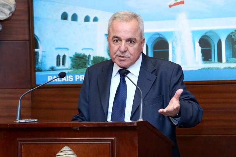 سكرية حيا السيد نصر الله والقيادتين في سوريا وإيران لتأمين المحروقات: بداية معركة التحرير الثالث