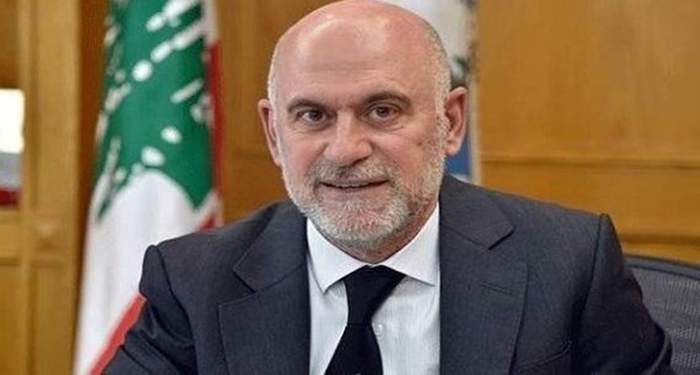 فنيانوس: لم ألجأ بأي لحظة لمواجهة القضاء ولكن أداء البيطار قد يدفعني إلى ذلك مكرها