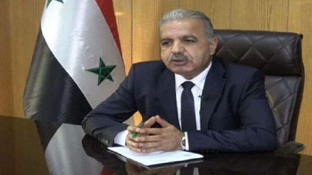 وزير الكهرباء السوري: اعتداء على محطة يؤدي إلى انقطاع شامل للتيار الكهربائي