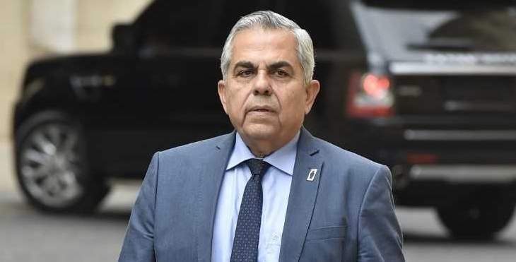 ديب: لجميع الشعوب سعياً وراء أهدافها الخاصة التصرف