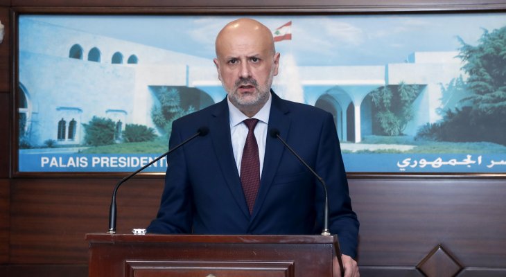 مولوي: لا أمانع إجراء الإنتخابات النيابية قبل 30 آذار وذلك يحتاج تدخلاً تشريعياً لتعديل بعض المواد والمُهل