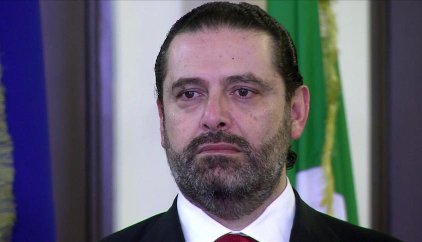 الحريري في العيد الوطني للسعودية: استذكر وقوف المملكة الدائم الى جانب لبنان