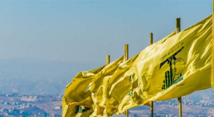 حزب الله: وصول الباخرة الثانية المُحملة بالمازوت من إيران إلى مرفأ بانياس