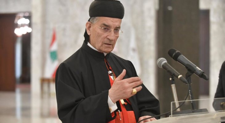 الراعي من بعبدا: أتمنى على السياسيين عدم التدخل في شؤون الحكومة