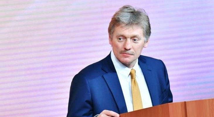 بيسكوف: العقوبات الأميركية ضد الروس ستبدد الأمل في الحوار