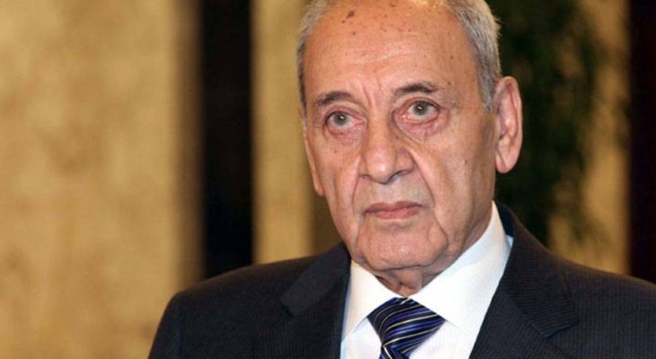 بري عبر عن ثقته بحماسة ميقاتي: امام الحكومة ثلاثة أشهر فقط لتقدّم خلالها إنجازات