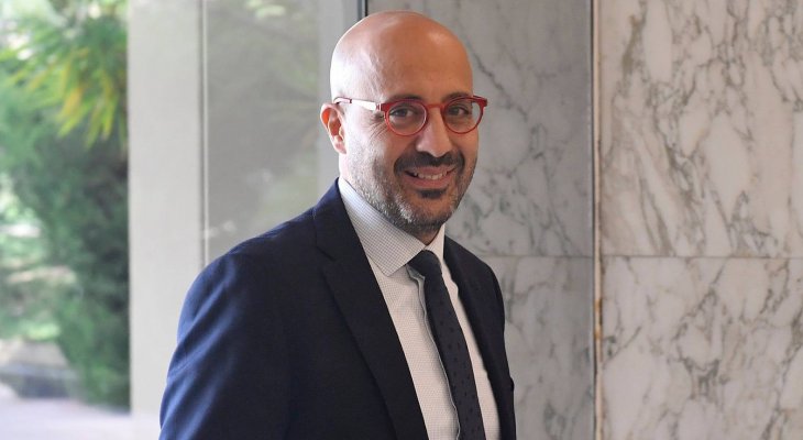 وزير البيئة: لا تساهل مع الذين سيقطعون الحطب بطريقة غير قانونية