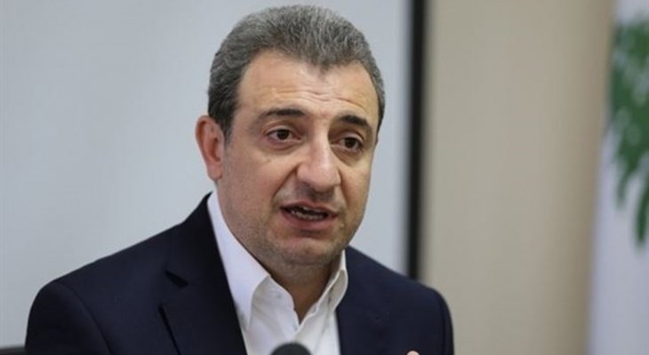 أبو فاعور ردا على "الأخبار": ملتقانا في قضاء الذي تحاولون تدميره لكشف كذبكم وتلفيقاتكم