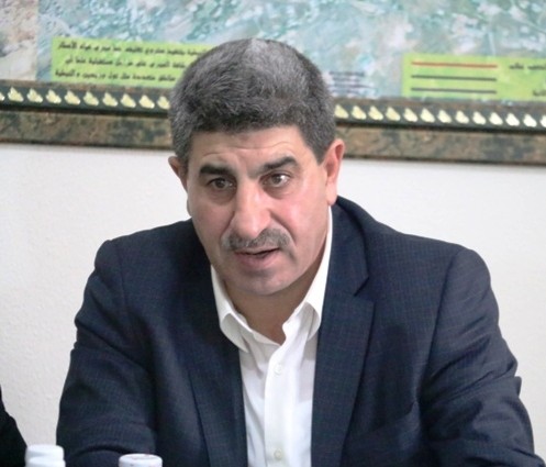 طليس دعا إلى التحضير لإقرار خطة دعم قطاع النقل البري