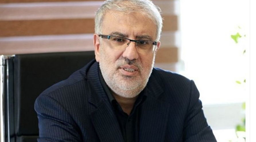 وزير النفط الايراني: ايران قادرة على حل أزمة النفط في العالم عبر رفع الحظر