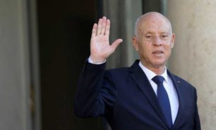 سعيد: لن نخيب آمال التونسيين